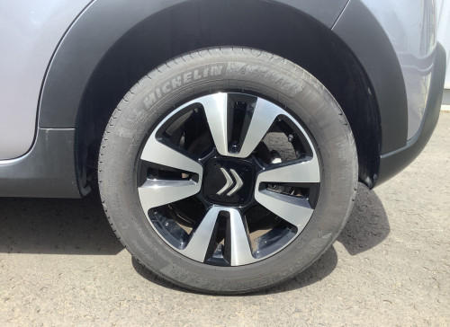 Citroën C3 PureTech 110 ch EAT6 Max
