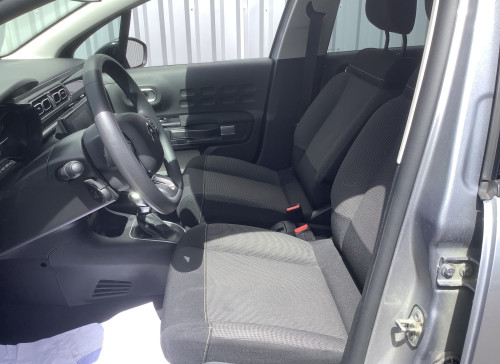 Citroën C3 PureTech 110 ch EAT6 Max