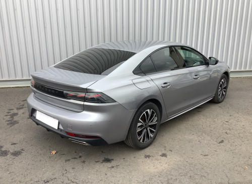 Peugeot 508 BlueHDi 130 ch S&S EAT8 Allure