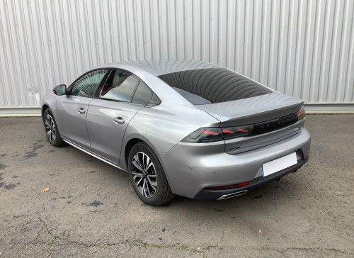Peugeot 508 BlueHDi 130 ch S&S EAT8 Allure