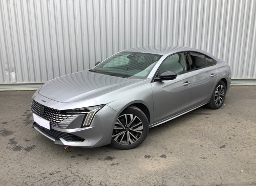 Peugeot 508 BlueHDi 130 ch S&S EAT8 Allure
