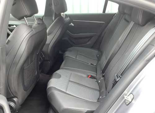 Peugeot 508 BlueHDi 130 ch S&S EAT8 Allure