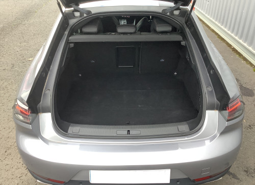 Peugeot 508 BlueHDi 130 ch S&S EAT8 Allure