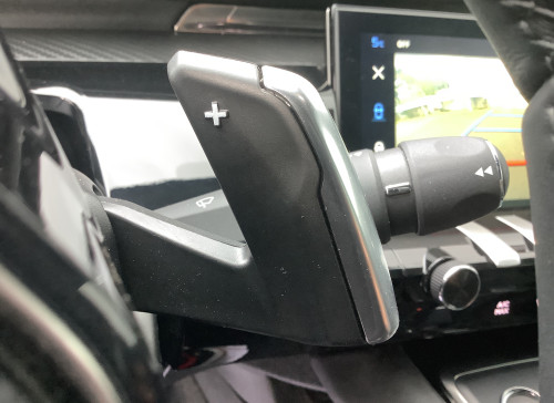 Peugeot 508 BlueHDi 130 ch S&S EAT8 Allure