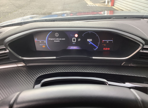 Peugeot 508 BlueHDi 130 ch S&S EAT8 Allure