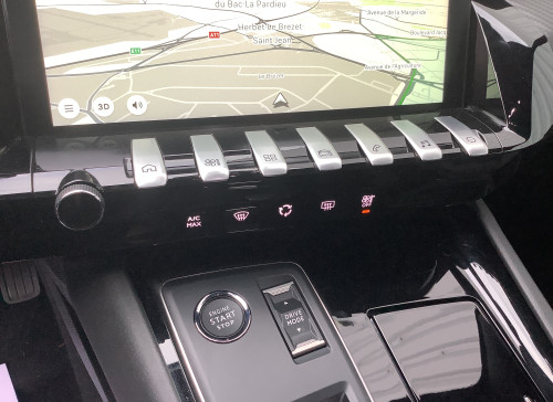 Peugeot 508 BlueHDi 130 ch S&S EAT8 Allure