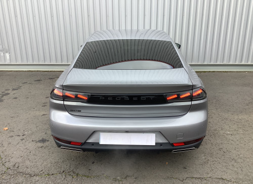 Peugeot 508 BlueHDi 130 ch S&S EAT8 Allure