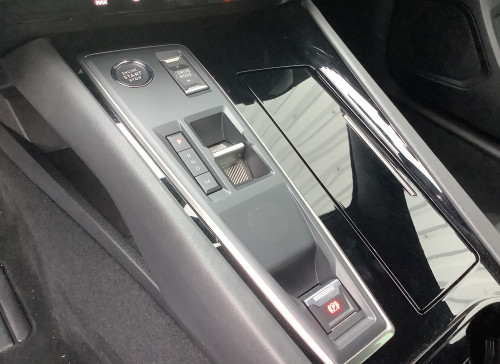 Peugeot 508 BlueHDi 130 ch S&S EAT8 Allure