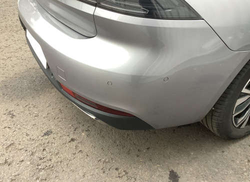 Peugeot 508 BlueHDi 130 ch S&S EAT8 Allure