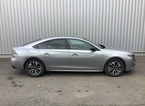 Peugeot 508 BlueHDi 130 ch S&S EAT8 Allure