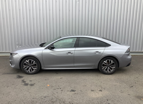 Peugeot 508 BlueHDi 130 ch S&S EAT8 Allure