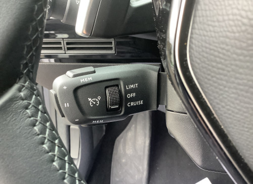 Peugeot 508 BlueHDi 130 ch S&S EAT8 Allure