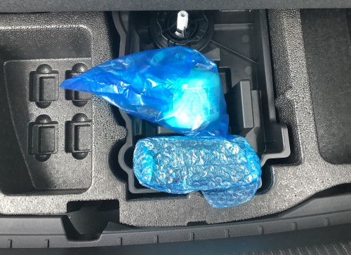 Peugeot 508 BlueHDi 130 ch S&S EAT8 Allure