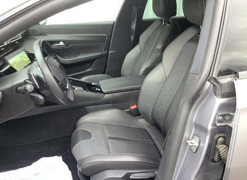 Peugeot 508 BlueHDi 130 ch S&S EAT8 Allure