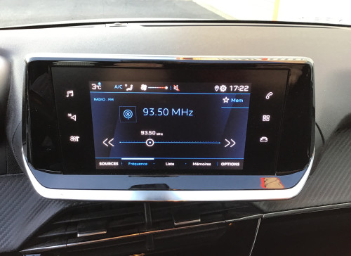 Peugeot 208 BlueHDi 100 S&S BVM6 Active Pack