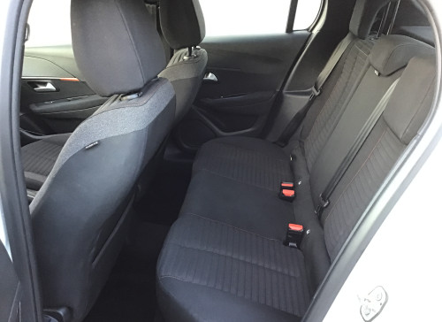 Peugeot 208 BlueHDi 100 S&S BVM6 Active Pack