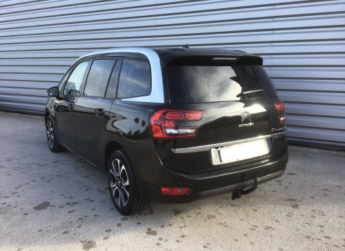 Citroën GRAND C4 SPACETOURER BlueHDi 160 S&S EAT8 Shine