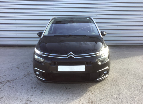 Citroën GRAND C4 SPACETOURER BlueHDi 160 S&S EAT8 Shine