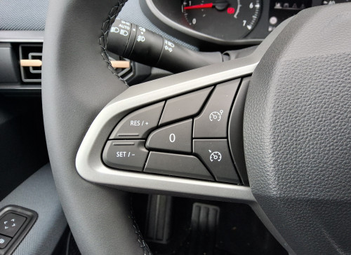 Dacia SANDERO Nouveau TCe 110 Stepway Expression