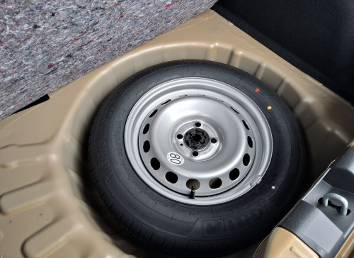 Dacia SANDERO Nouveau TCe 110 Stepway Expression