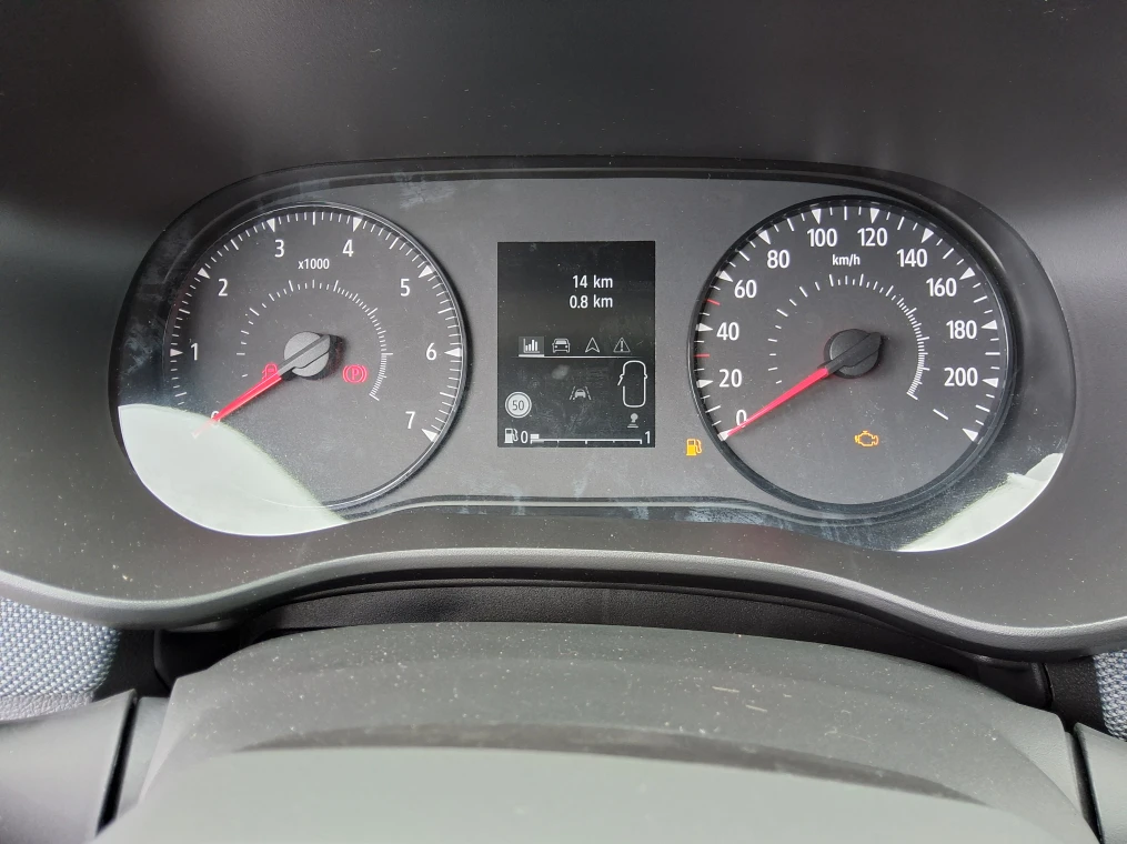 Dacia SANDERO TCe 110 Stepway Expression