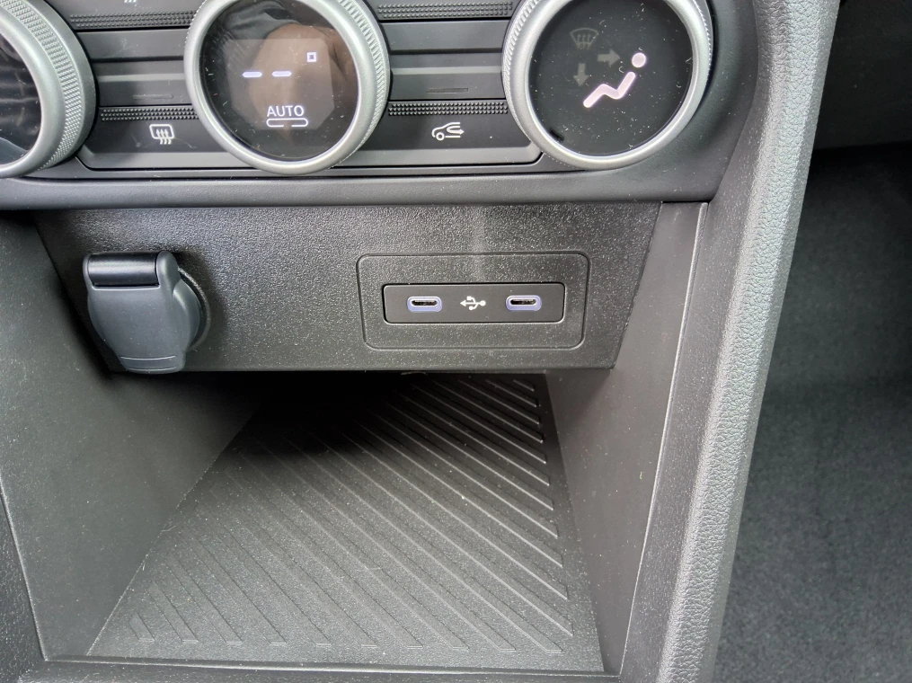 Dacia SANDERO TCe 110 Stepway Expression