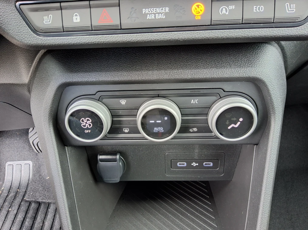 Dacia SANDERO TCe 110 Stepway Expression