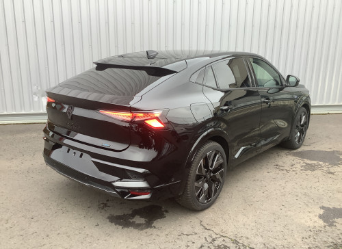 Renault RAFALE Nouveau E-Tech full hybrid 200ch esprit Alpine