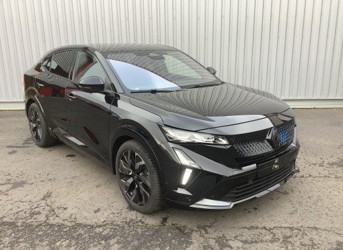 Renault RAFALE Nouveau E-Tech full hybrid 200ch esprit Alpine