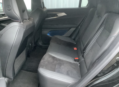 Renault RAFALE Nouveau E-Tech full hybrid 200ch esprit Alpine