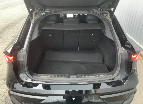 Renault RAFALE Nouveau E-Tech full hybrid 200ch esprit Alpine