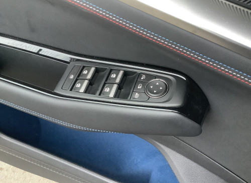 Renault RAFALE Nouveau E-Tech full hybrid 200ch esprit Alpine