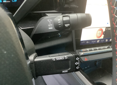 Renault RAFALE Nouveau E-Tech full hybrid 200ch esprit Alpine