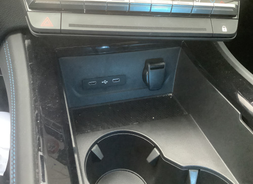 Renault RAFALE Nouveau E-Tech full hybrid 200ch esprit Alpine