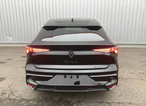 Renault RAFALE Nouveau E-Tech full hybrid 200ch esprit Alpine