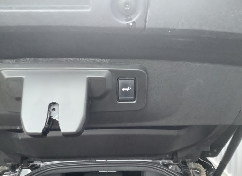 Renault RAFALE Nouveau E-Tech full hybrid 200ch esprit Alpine