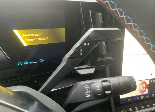 Renault RAFALE Nouveau E-Tech full hybrid 200ch esprit Alpine