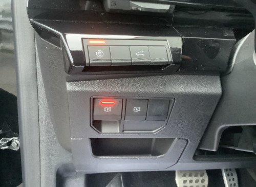 Renault RAFALE Nouveau E-Tech full hybrid 200ch esprit Alpine