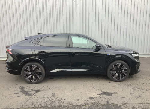 Renault RAFALE Nouveau E-Tech full hybrid 200ch esprit Alpine