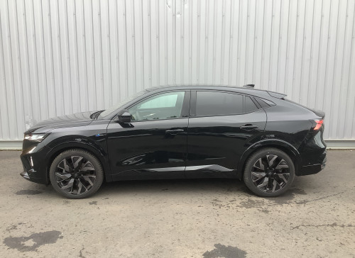 Renault RAFALE Nouveau E-Tech full hybrid 200ch esprit Alpine