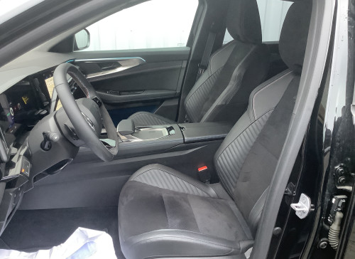 Renault RAFALE Nouveau E-Tech full hybrid 200ch esprit Alpine