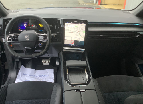 Renault RAFALE Nouveau E-Tech full hybrid 200ch esprit Alpine