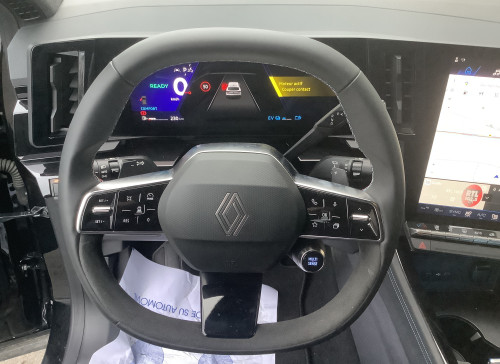 Renault RAFALE Nouveau E-Tech full hybrid 200ch esprit Alpine