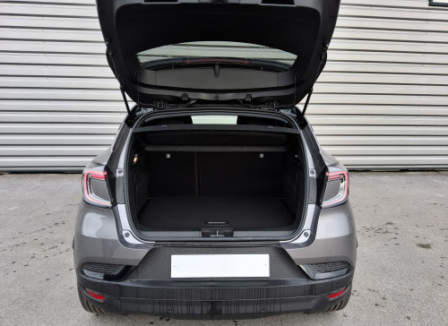 Renault CAPTUR Nouveau E-Tech full hybrid 160 ch Techno