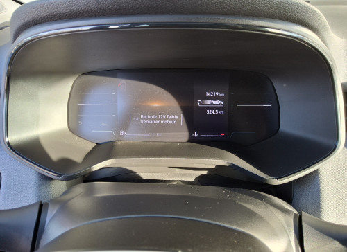 Renault CLIO V TCe 90 ch GSR2 Evolution