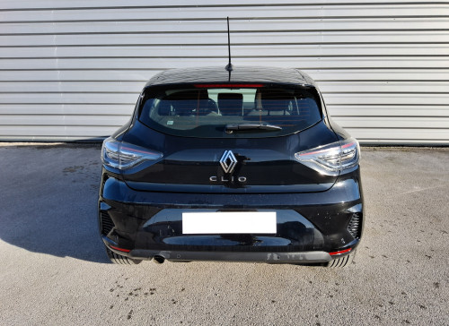 Renault CLIO V TCe 90 ch GSR2 Evolution