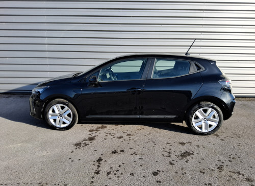 Renault CLIO V TCe 90 ch GSR2 Evolution