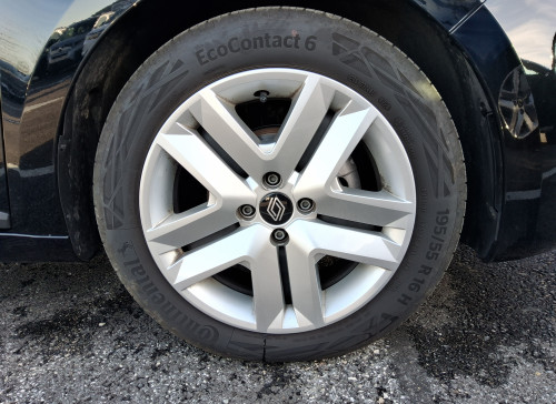 Renault CLIO V TCe 90 ch GSR2 Evolution