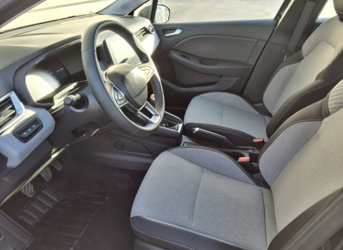 Renault CLIO V TCe 90 ch GSR2 Evolution