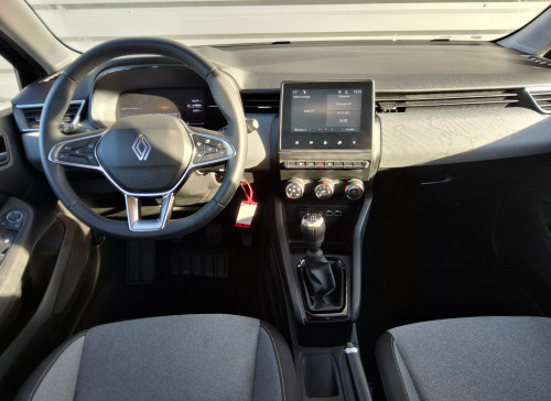 Renault CLIO V TCe 90 ch GSR2 Evolution